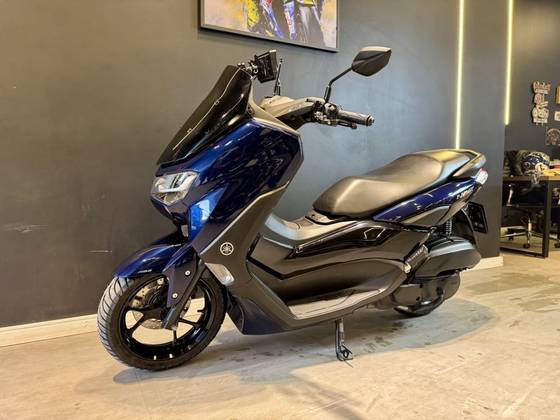 YAMAHA NMAX 160 ABS YAMAHA NMAX 160 ABS